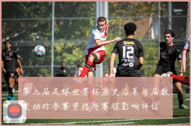 第几届足球世界杯历史沿革与届数变动对参赛资格与赛程影响评估