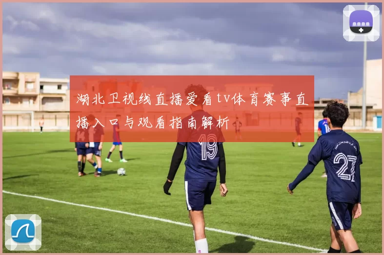 湖北卫视线直播爱看tv体育赛事直播入口与观看指南解析